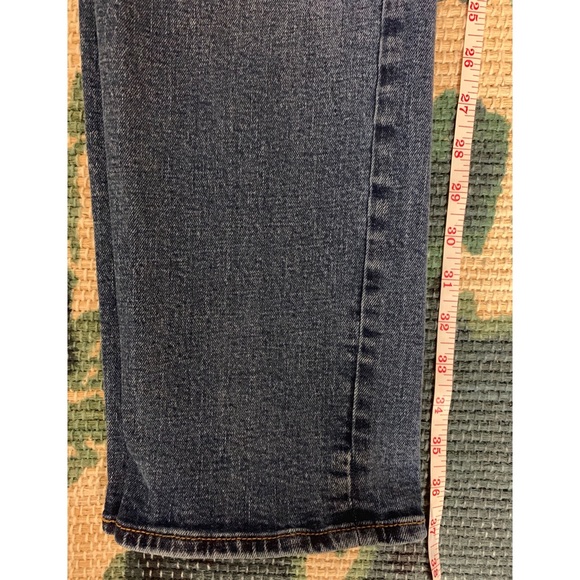 Gap Slim Straight Boyfriend Jeans - Picture 7 of 8